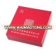 Brand new gift custom necklace box with high quality