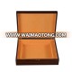 Hot selling Jewelry jewelry wooden gift box with high quality